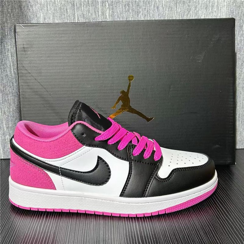 純粋なオリジナル AJ1 白黒青つま先ロートップトレンディなバスケットボールシューズキャンパス男性と女性の多用途カジュアルスポーツスケートボードシューズ|undefined