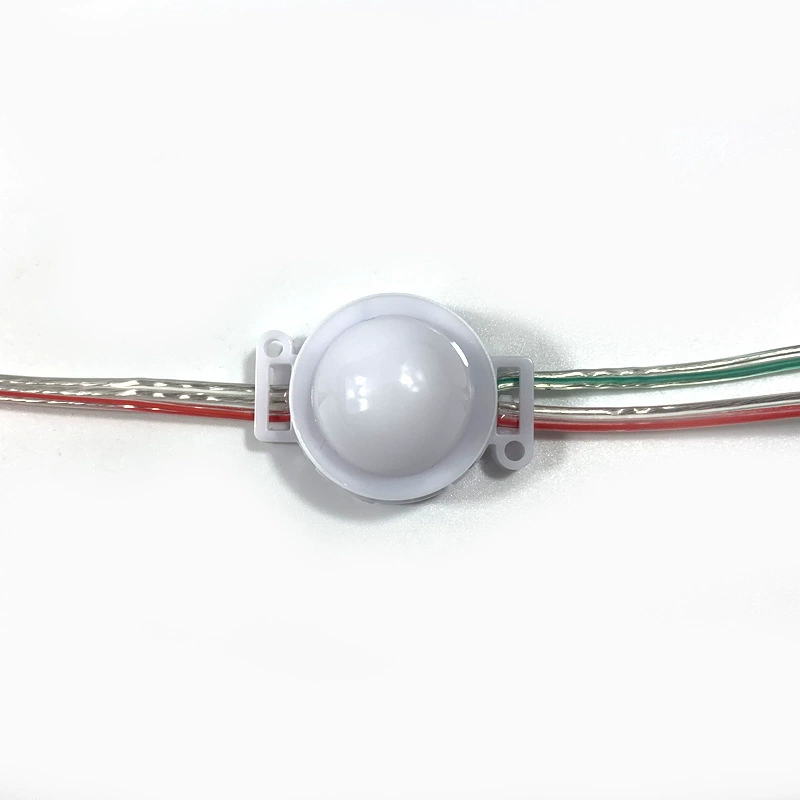 鑫亮 LED light source, 30mm