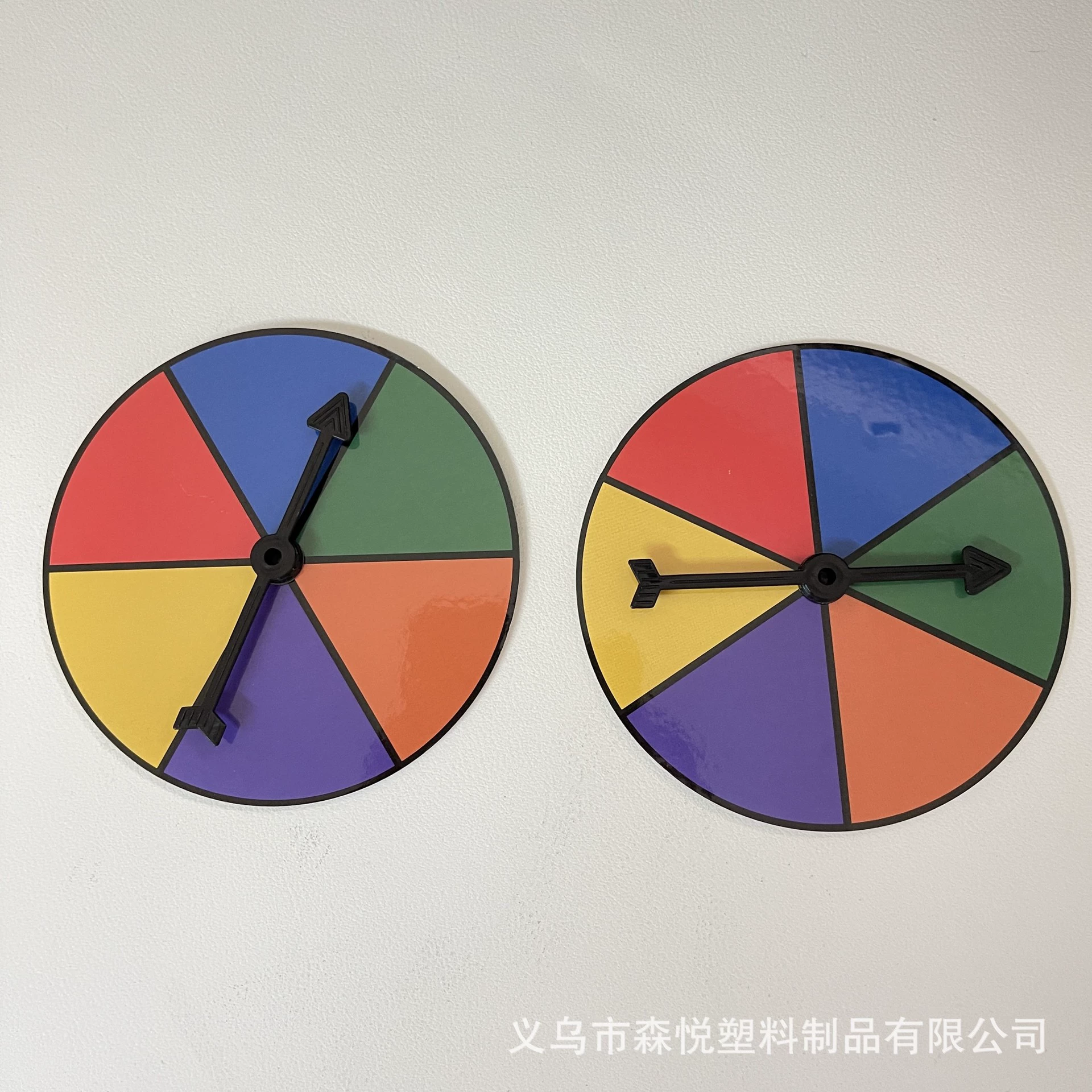 Источник производителя пластиковых круглых настольных игр указатель на поворотный стол