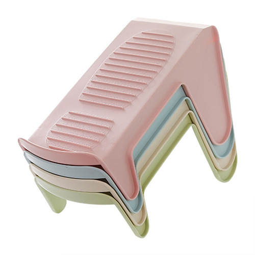 Space-saving storage shoe rack, double-layer shoe shelf cabinet, dorm organization gadget, shoe cabinet for shoes and slippers, storage rack