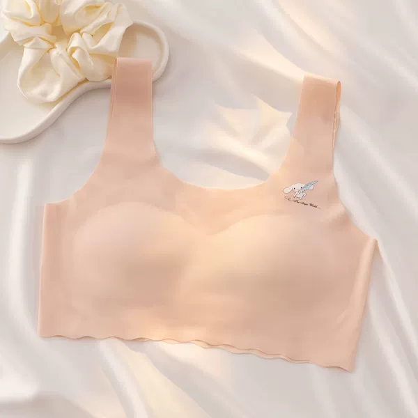 Fuchsia underwear