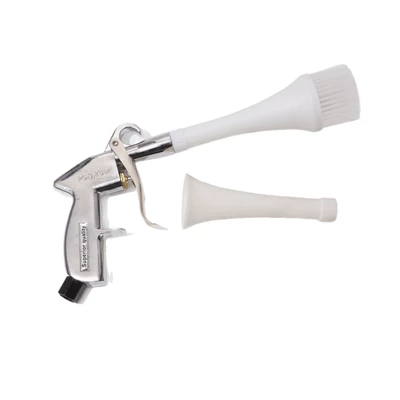 with Car Air Pressure Gauge, Beauty: Air pressure gauge/tire pressure gauge