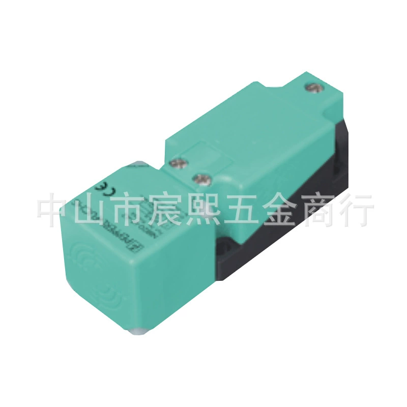 Оригинальный NBN30-U1-Z2/E2/A2/A2-T/U1K-NO индуктивность близко к переключателю сенсор (19477555