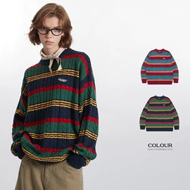 女式T恤;毛衣;男式针织衫