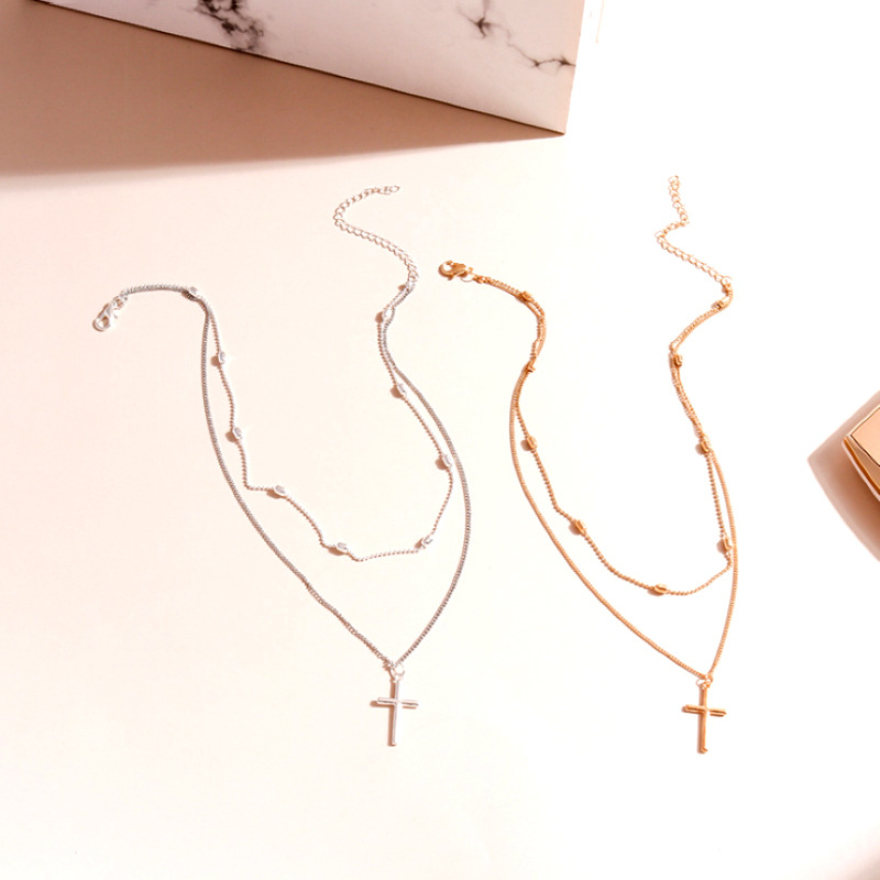 Stylish Geometric Jewelry