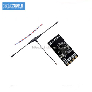 DAKE ELRS433/500/750/868/915Mhz superD 2.4G Pro ���ՙC1000mW