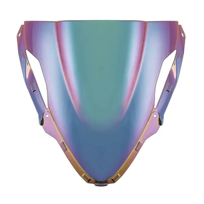 windshield goggles, Motorcycle front windshield - symphony