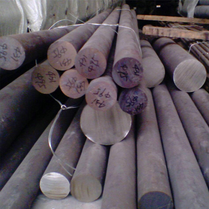 长城特钢9Cr18不锈钢棒 高硬度耐腐蚀性圆钢 切割定 制