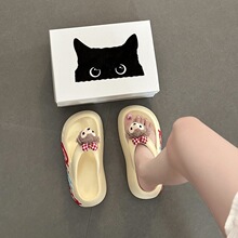 �ɰ���ͨ��ĸѩ��õ������Ů2025�ļ��¿��⴩���к�װٴ�����Ь