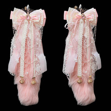 ������֮�ġ�40CM������ëβ�͸���SM��Ȥ��Ʒ�m⏺�ͥ��ͥ�