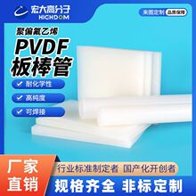 ���PVDF���Ļ������͸ߜ��͸��g��ƫ����ϩ�ܼӹ����йܹ��