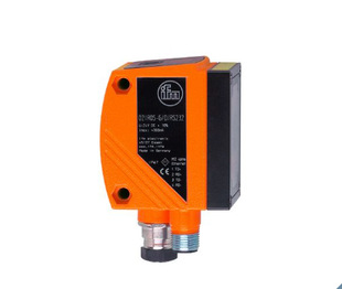 IFM barcode/QR code reader O2I100 O2IROS-G/D/RS232/E1/E2;O2I300