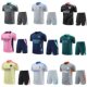 2425 season training uniform jersey Paris Germany Italy Brazil France England football uniform suit