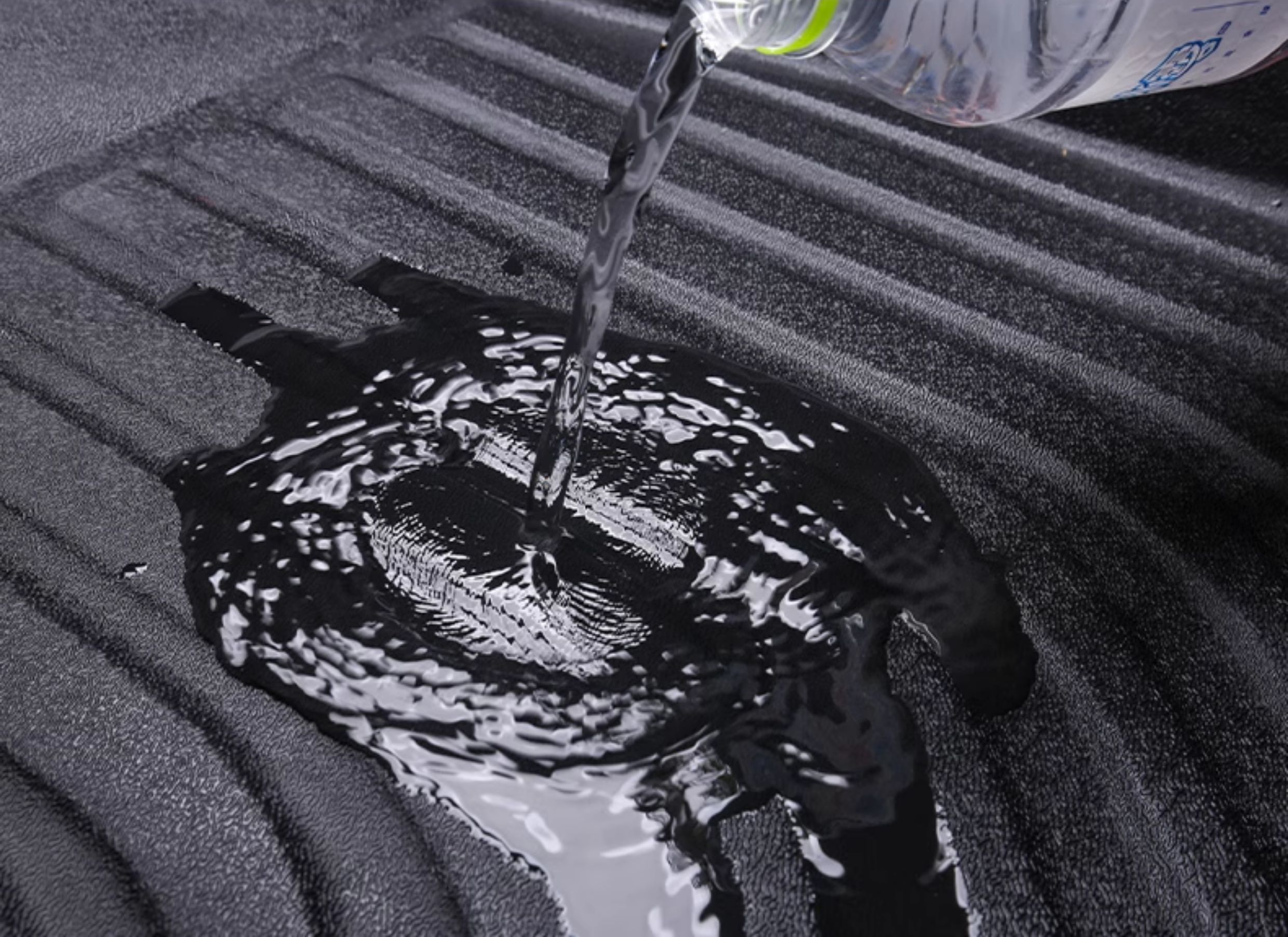 Honda Inspire, HaoYing, BinZhi, XRV, Lingpai, FengFan, CRV, Xiangyu, Fit TPE double-layer car floor mats