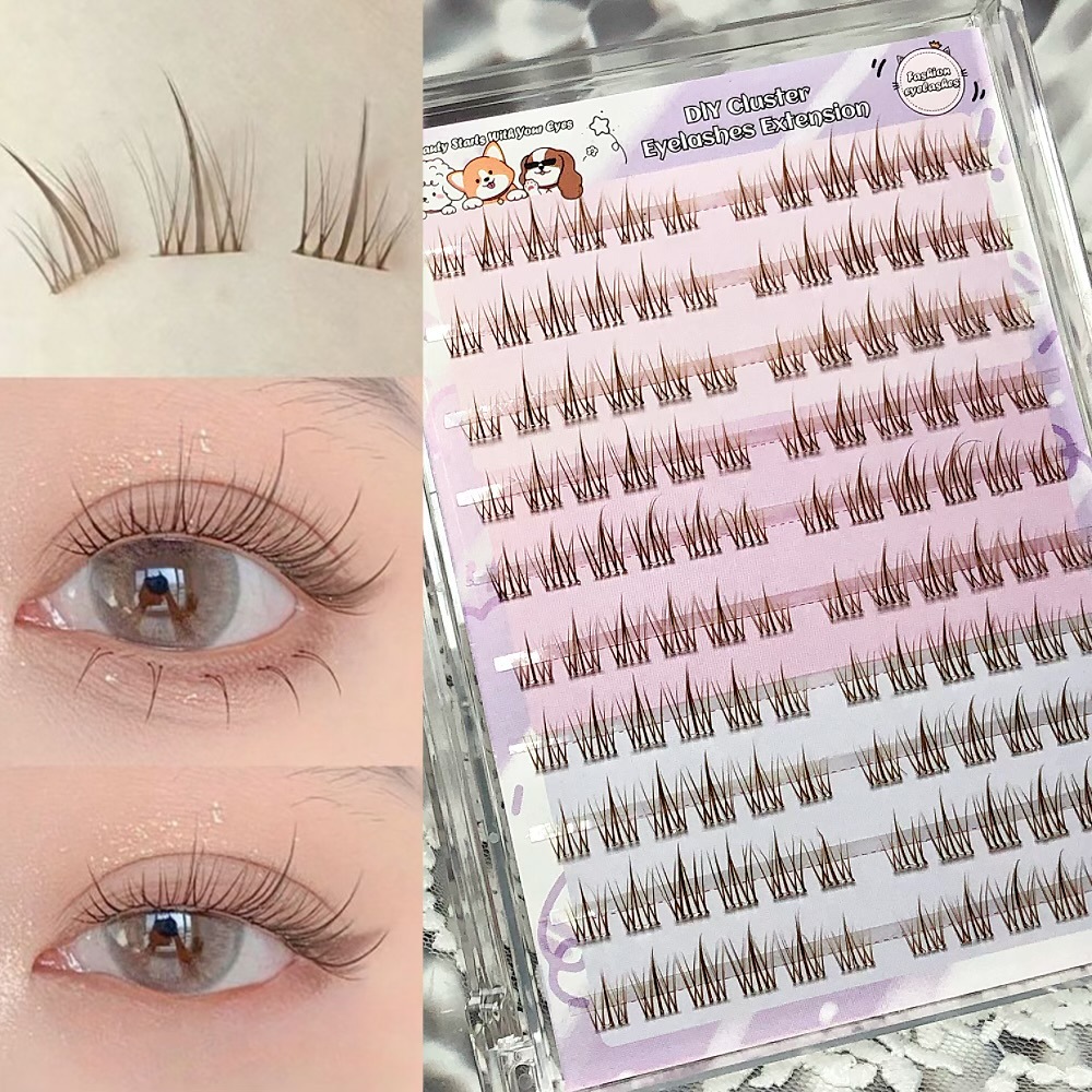 10 rows of dense MJ04