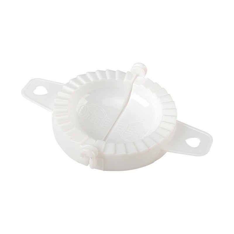 Suministros de cocina dumpling hacer gadget hogar dumpling molde gadget creativo dumpling molde fabricante de dumpling
