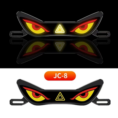 Eye Modification Universal Motorcycle — Other lights - jc-8