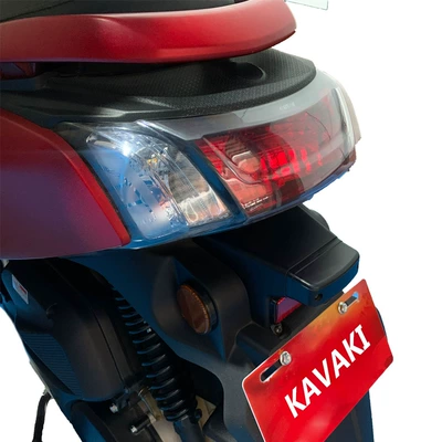 Rural 125cc 150cc Women's – Avtomobil və motosiklet məhsulları istehsal avadan
