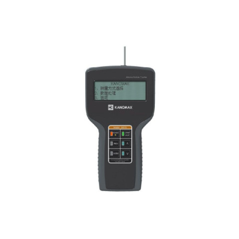 加野Kanomax 尘埃粒子计数器3887D其他分析仪器