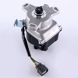 风扇;分电器;水泵