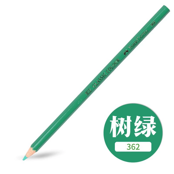 362 tree green