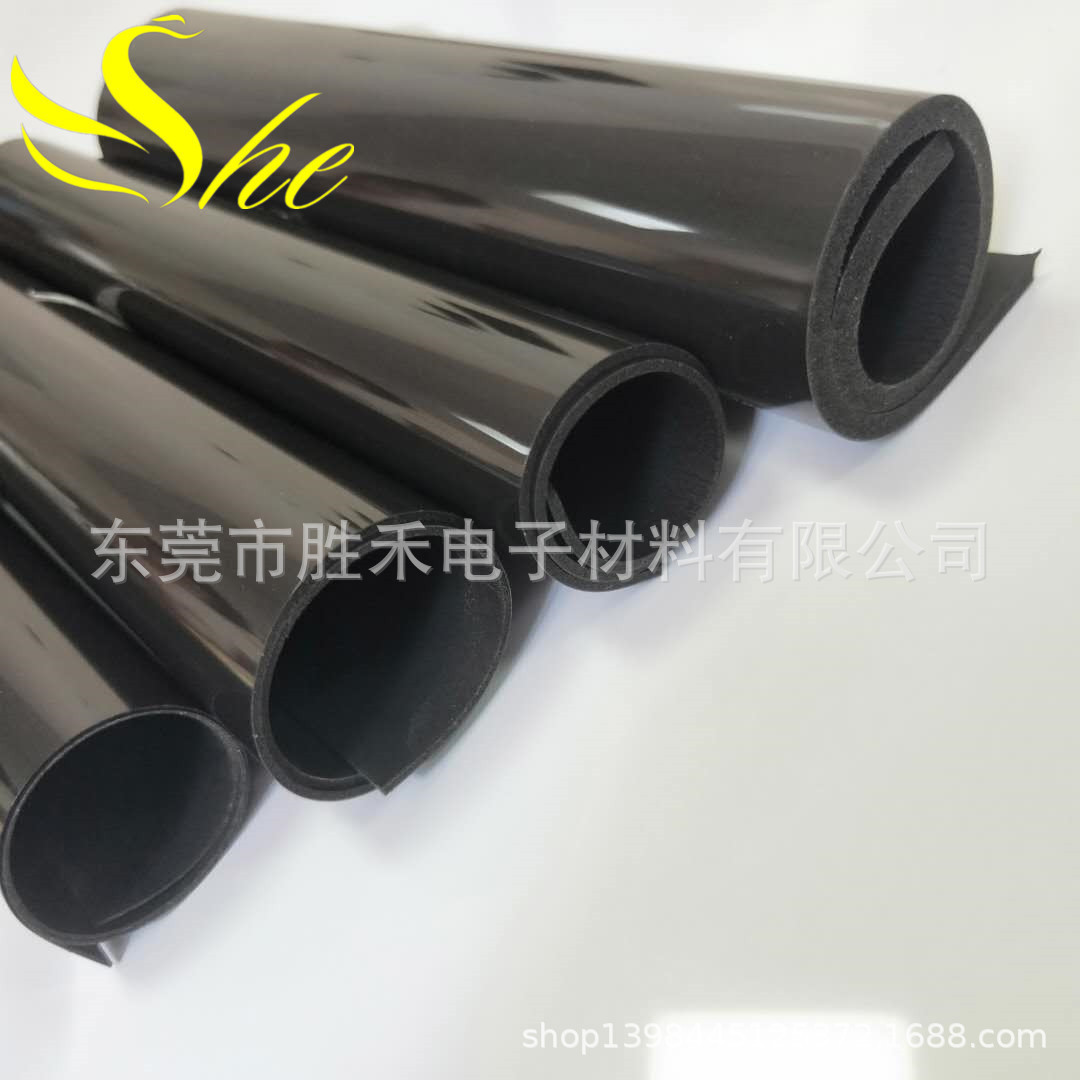 供应PORONPSR泡棉 手机减震泡棉 韩国泡棉脚垫  防尘胶垫加工批发