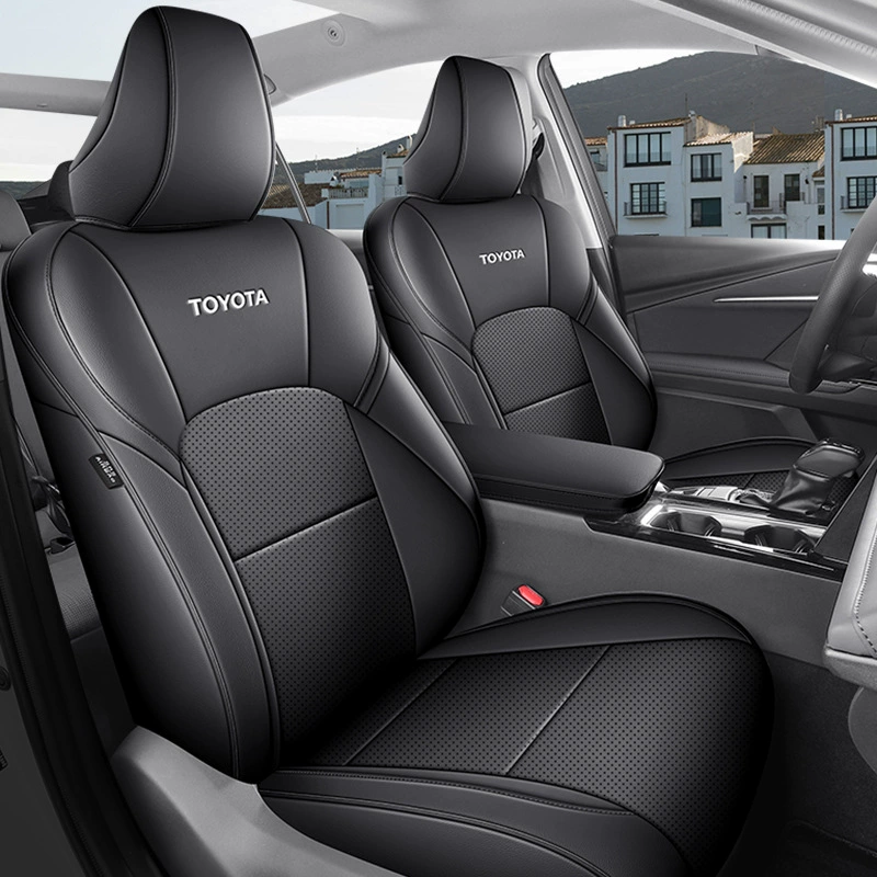 [Трансграничное Специальное] 2024 Toyota Camry сиденье полностью окружено четырьмя сезонами сиденья сиденья