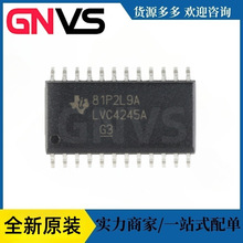 SN74LVC4245ADWR SOIC-24��Ƭ ��̬�����·�����շ���оƬ