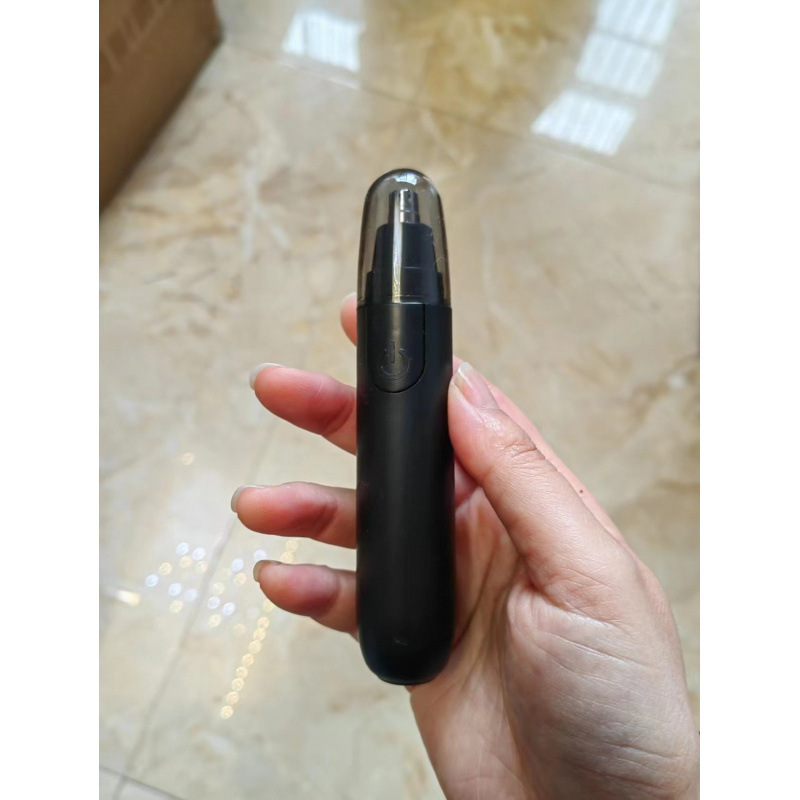 厂家批发电动鼻毛器鼻毛修剪器修剃鼻毛剪神器鼻毛剪|undefined