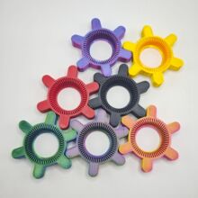 2025��Ʒ Bottle Cap Opener ���D�_ƿ��3d��ӡ�o������