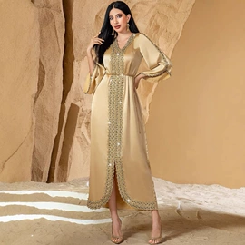 连衣裙;地区特色服饰;其他民族服饰