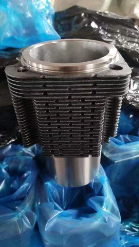 Cylinder Liner Production: Alloy Cylinder Liners for Various Vehicle Models, Suitable for Deutz Cylinder Liners 912, Cylinder Liners 0423-1497