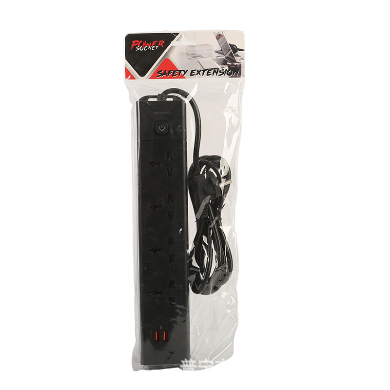 2USB + 1PD Estándar británico Estándar europeo Estándar americano Neutral bolsa blanco y negro Opcional Irán, Siria, Jordania Líbano