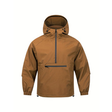 2026�ﶬ�羳���Q�¿�Zip Hooded Jacket Breathable Quick Dry