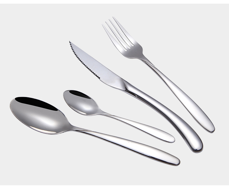304不锈钢刀叉勺