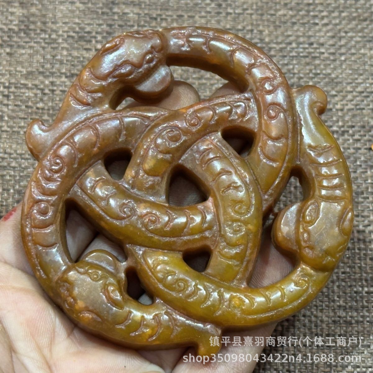 뱀 브랜드 핫 모델 5