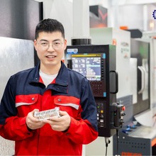 承接上海嘉兴杭州宁波CNC精密机械加工车削件冲压件钣金件加工