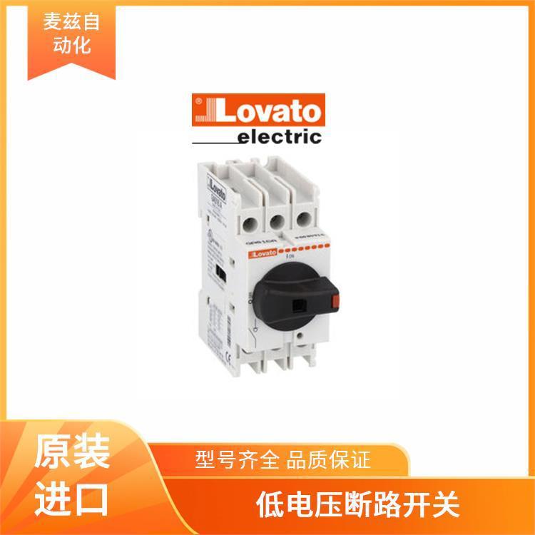 意大利 LOVATO 继电器 接触器 11B145L00110110