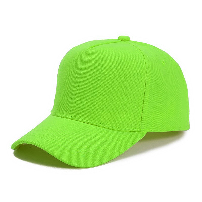 5-Panel-einfache Baseballkappe für Kinder, individuelles Logo, Sonnenhut, Sommer, Mädchen, Jungen, verstellbar, Hip-Hop-Snapback-Kappen, Gorros für Kinder – Detail 21