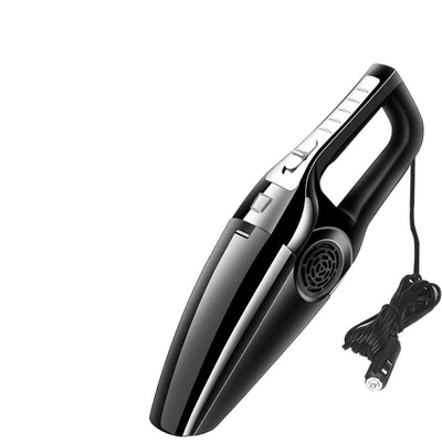 Tozsoranlar – high-suction vacuum cleaner for small