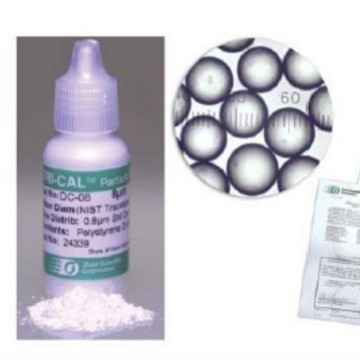 Duke BK200T ChromoSphere-T彩色尺度标准微粒