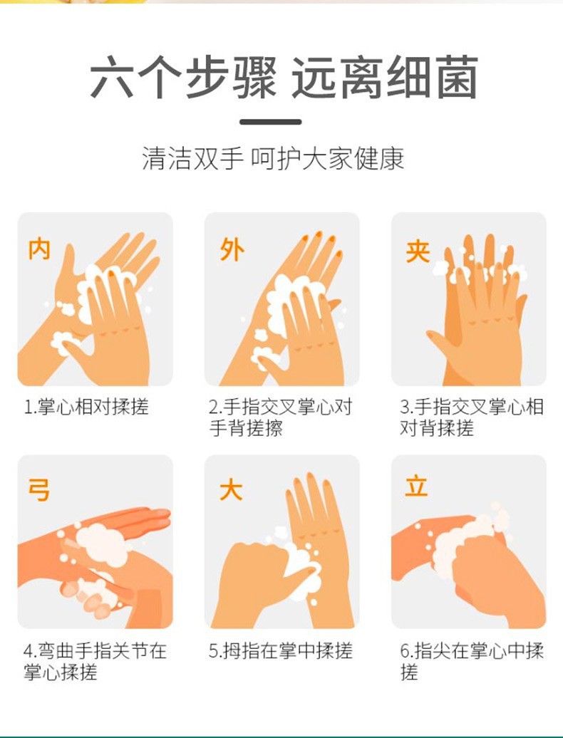 海氏海诺消毒凝胶