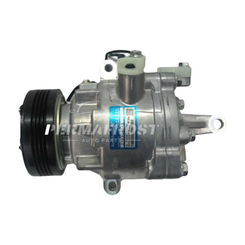 QS70 Suzuki Swift Car AC Compressor