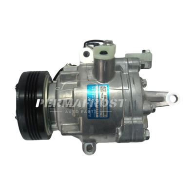 Automotive air conditioning, Suzuki AC Compressor