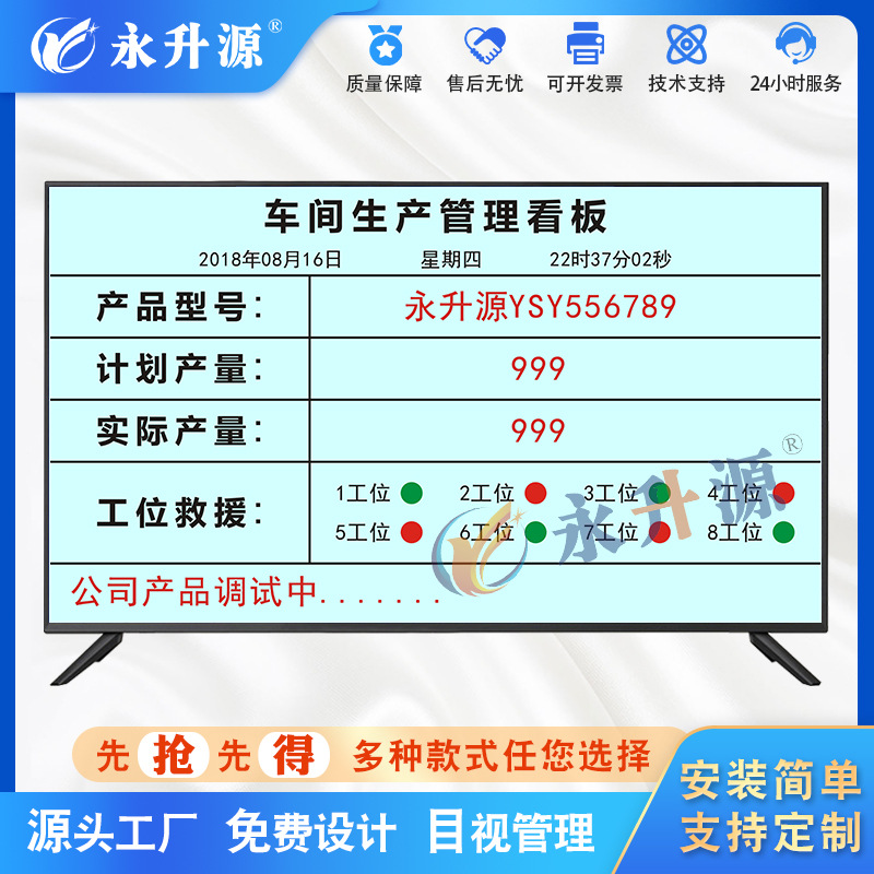 ��������LCD���ӿ���ƻ�����ʵ�ʴ���ʼ�����ʾ��MESϵͳ