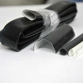 厂家供应优质线束软管保护套管阻燃线管环保玻璃纤维矽质套管