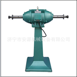 380V/220V矮脚抛光机  高脚抛光机  工业高速抛光机长期供应