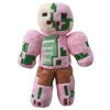 23cm pink zombie man