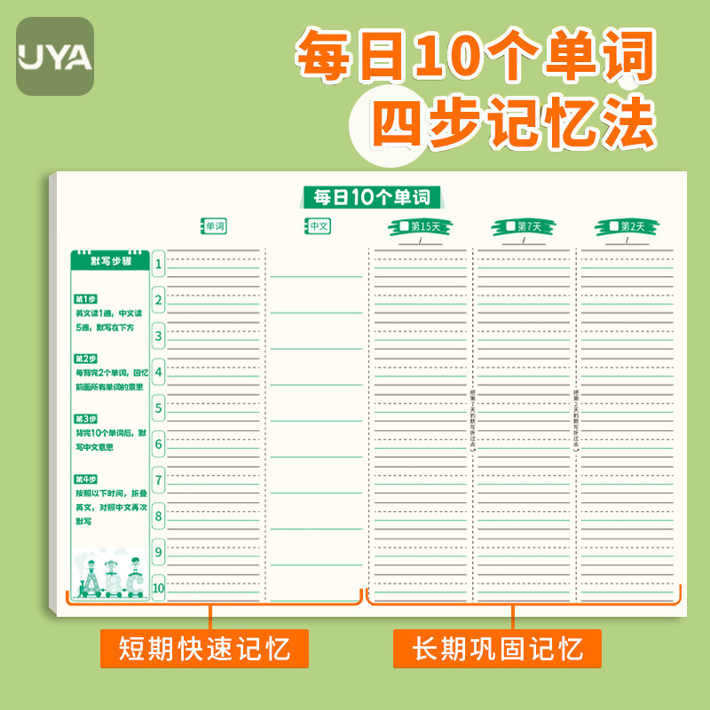 儿童数字控笔训练字帖幼儿园学前班幼小衔接数字练字帖3-6岁写字