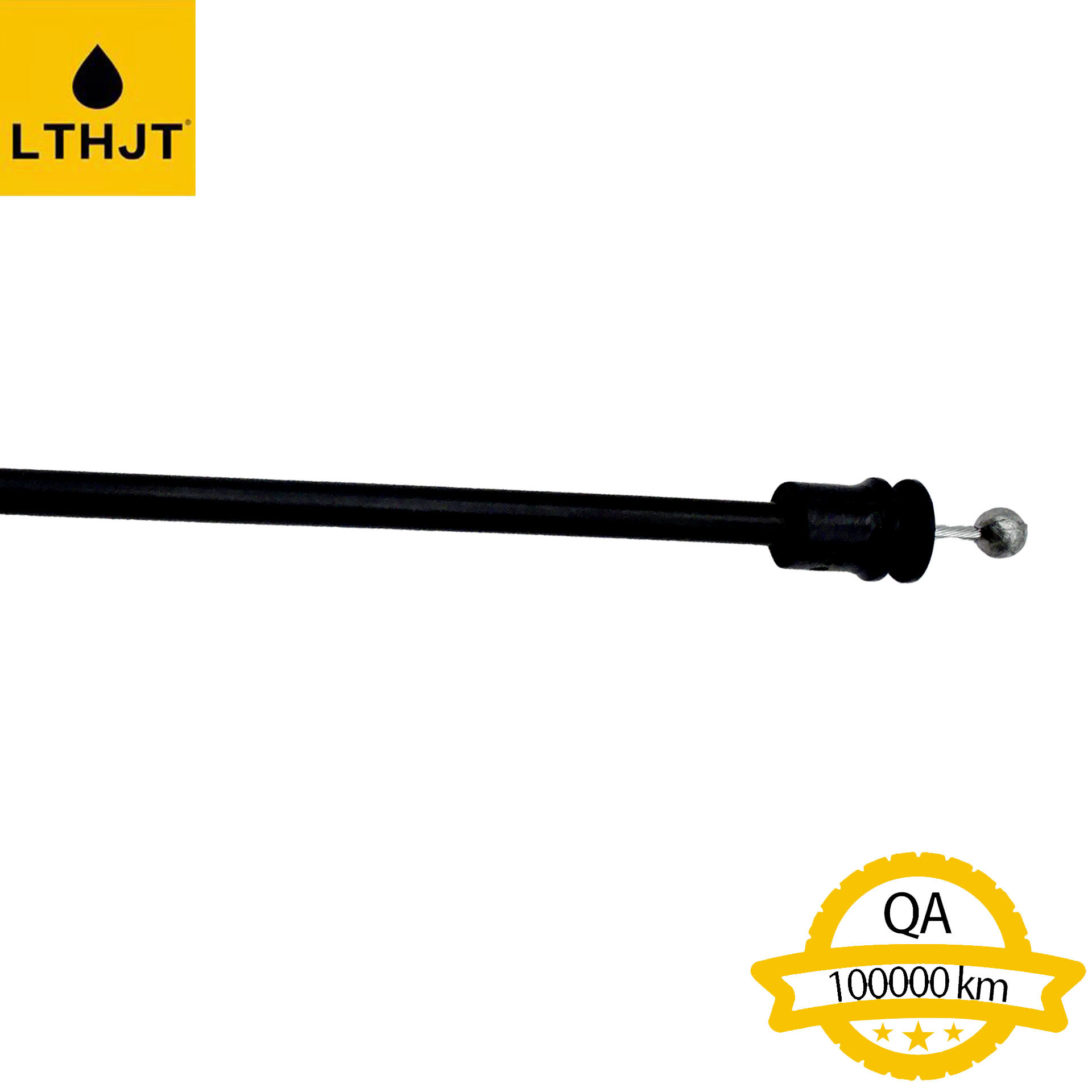 2048800859 Hood Cable - Front W204